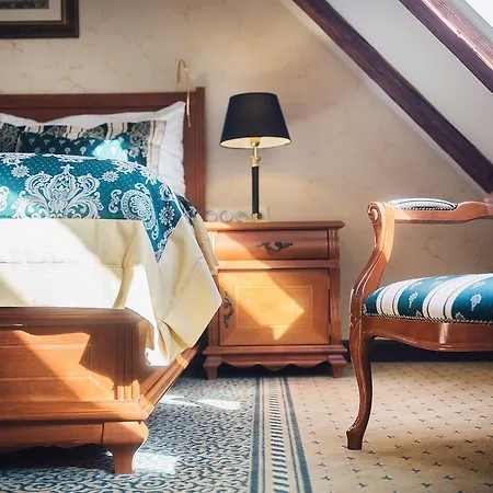 Arcadia Boutique Hotel Pressburg