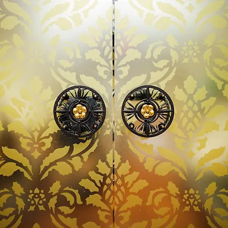 Arcadia Boutique Отель 4*