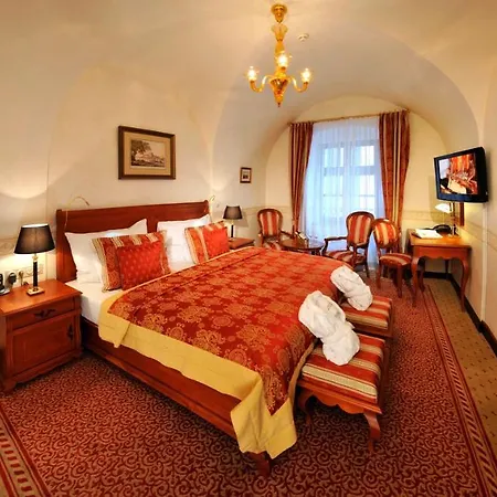 Arcadia Boutique Pressburg