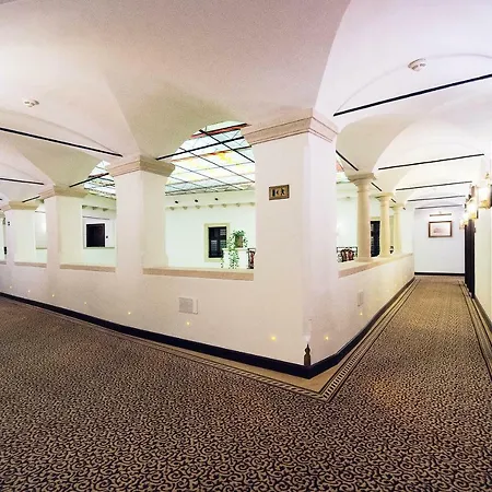 Arcadia Boutique Hotel