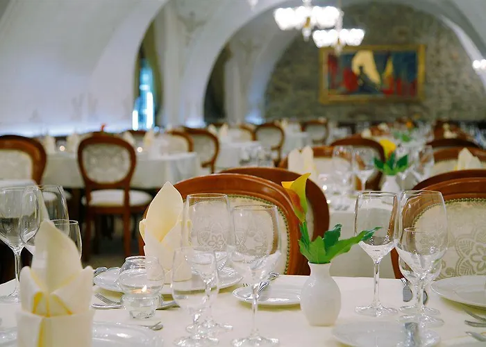 Arcadia Boutique 4* ברטיסלאבה