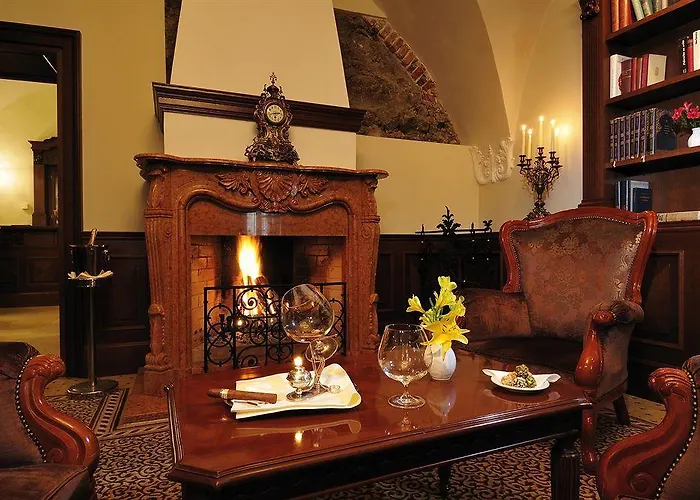 Arcadia Boutique מלון