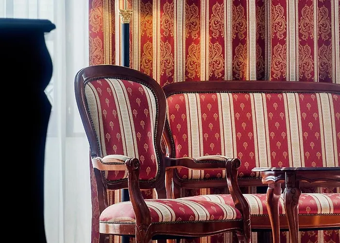 Arcadia Boutique ברטיסלאבה