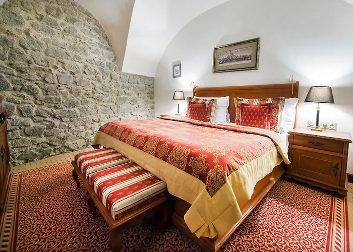 Arcadia Boutique מלון ברטיסלאבה