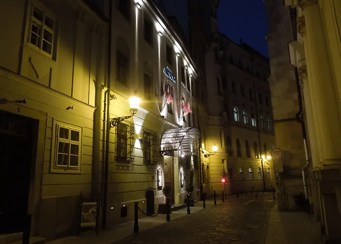 מלון Arcadia Boutique