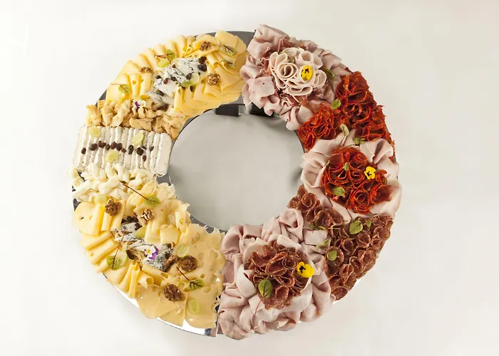 Arcadia Boutique מלון