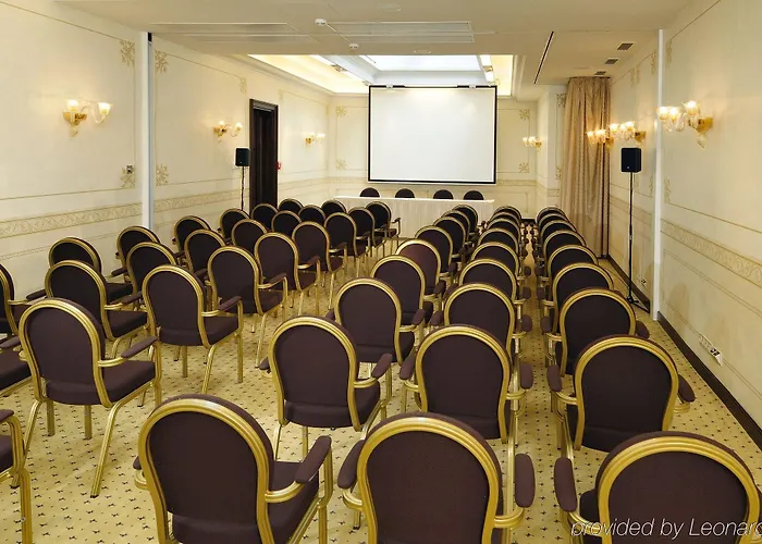 מלון Arcadia Boutique