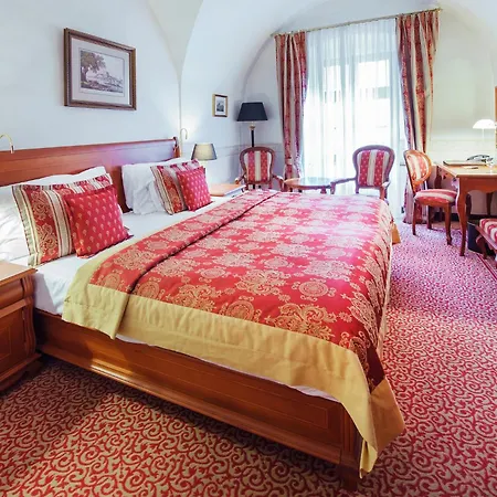 Hotel Arcadia Boutique Bratislava