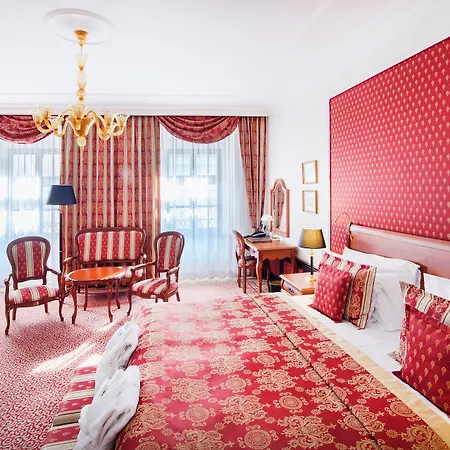 Arcadia Boutique Hotel