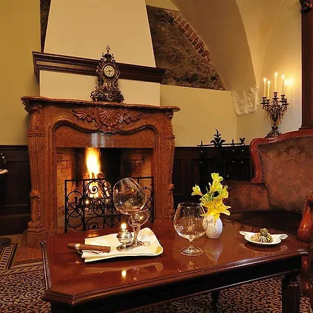 Arcadia Boutique Hotel