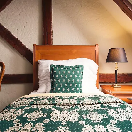 Arcadia Boutique 4* Bratislava