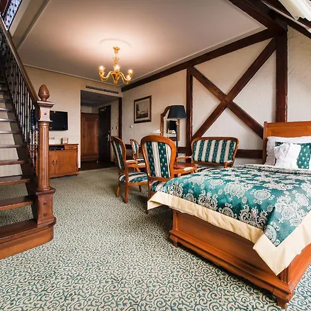 Arcadia Boutique Hotel