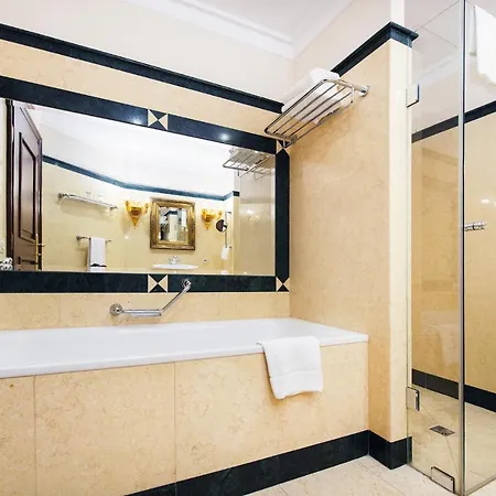 Arcadia Boutique Hotel Bratislava