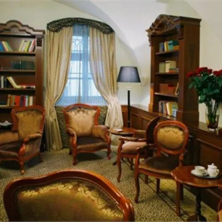 Arcadia Boutique Hotel