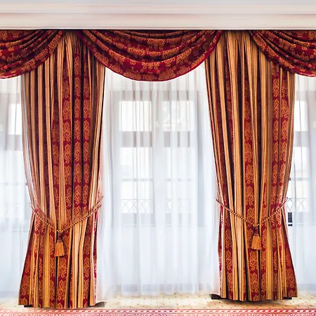 Hotel Arcadia Boutique