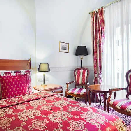 Hotel Arcadia Boutique 4*