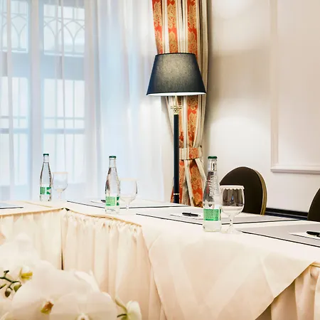 Hotel Arcadia Boutique 4*