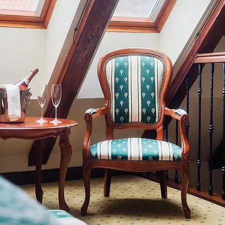 Hotel Arcadia Boutique