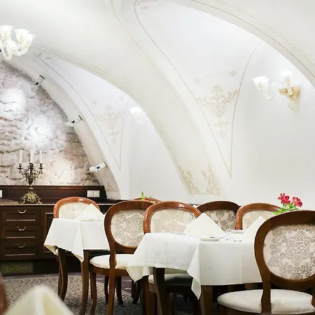 Arcadia Boutique 4*