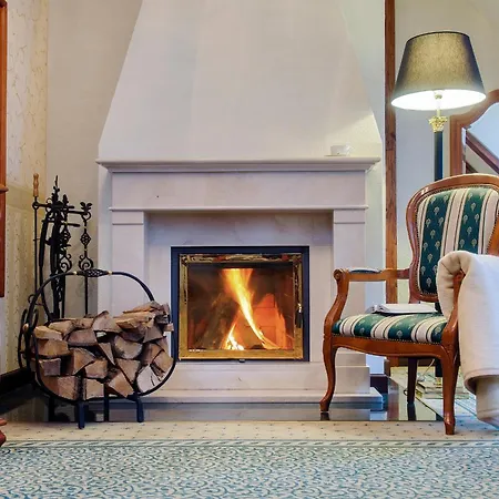 Hotel Arcadia Boutique Bratislava