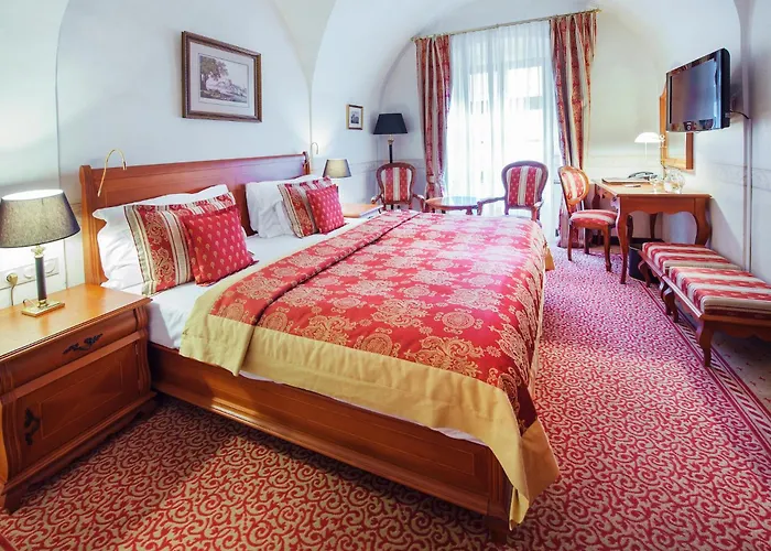 Hotel Arcadia Boutique Bratislava