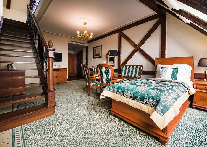 Arcadia Boutique Hotel