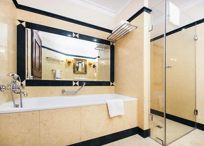 Arcadia Boutique Hotel Bratislava