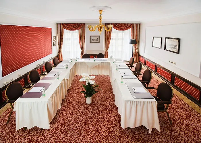 Hotel Arcadia Boutique Bratislava