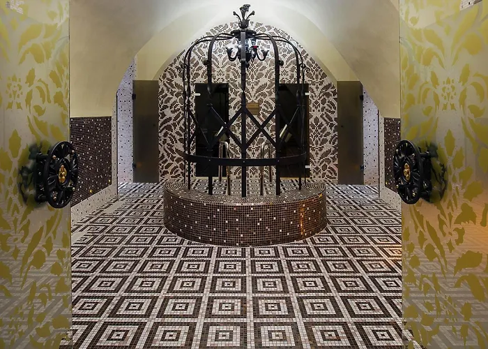 Hotel Arcadia Boutique